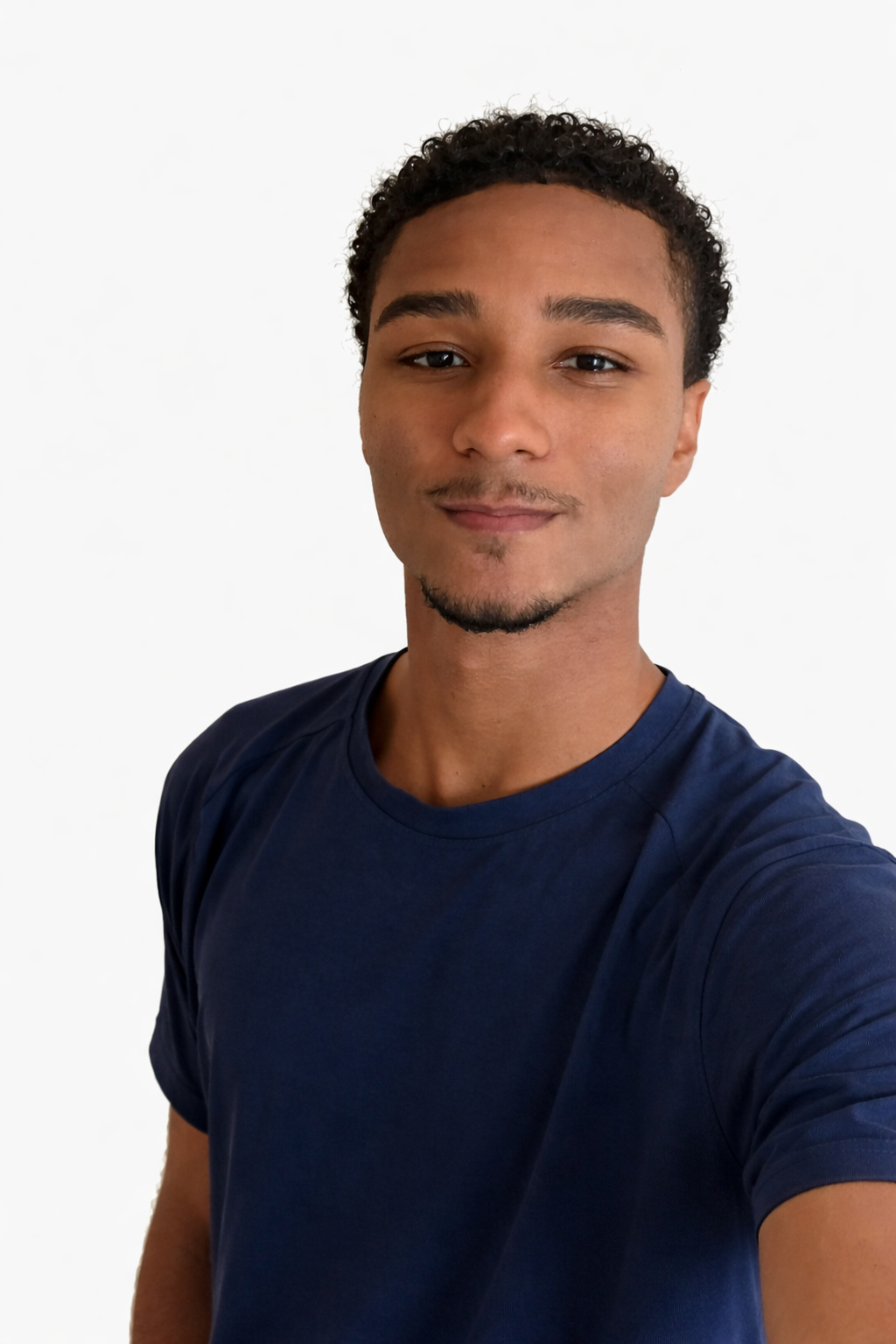 Foto de Gustavo Henrique