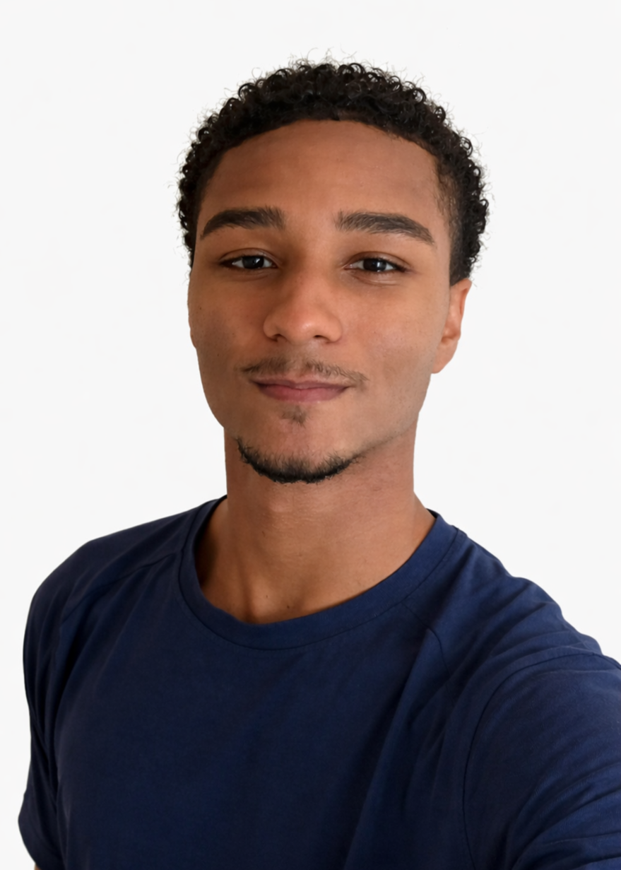 Foto de Gustavo Henrique